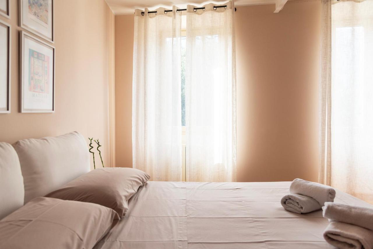 Casa Matisse - 5 Minuti A Piedi Dal Duomo Lejlighed Milano Eksteriør billede