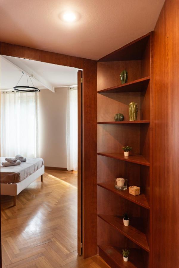 Casa Matisse - 5 Minuti A Piedi Dal Duomo Lejlighed Milano Eksteriør billede