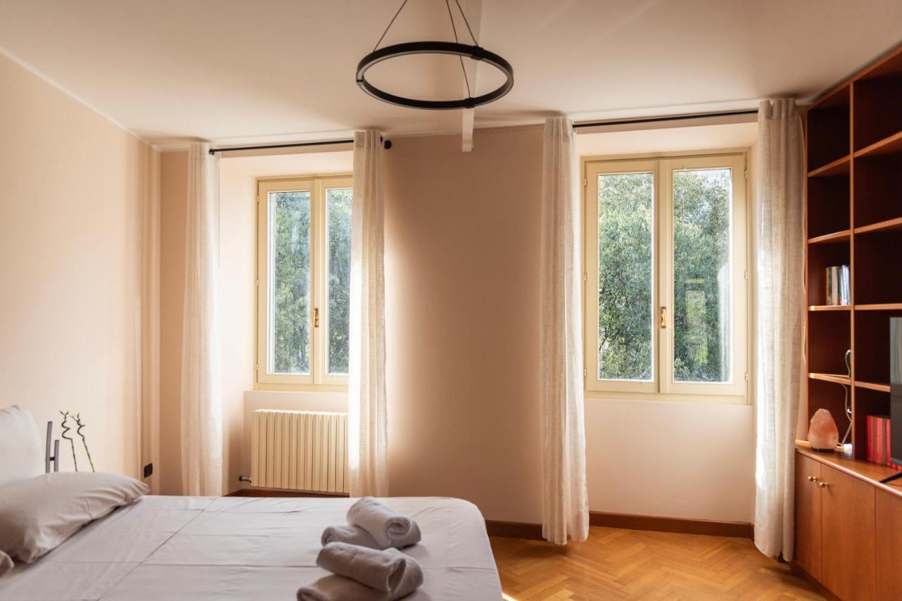 Casa Matisse - 5 Minuti A Piedi Dal Duomo Lejlighed Milano Eksteriør billede