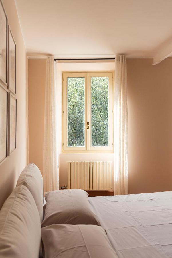 Casa Matisse - 5 Minuti A Piedi Dal Duomo Lejlighed Milano Eksteriør billede