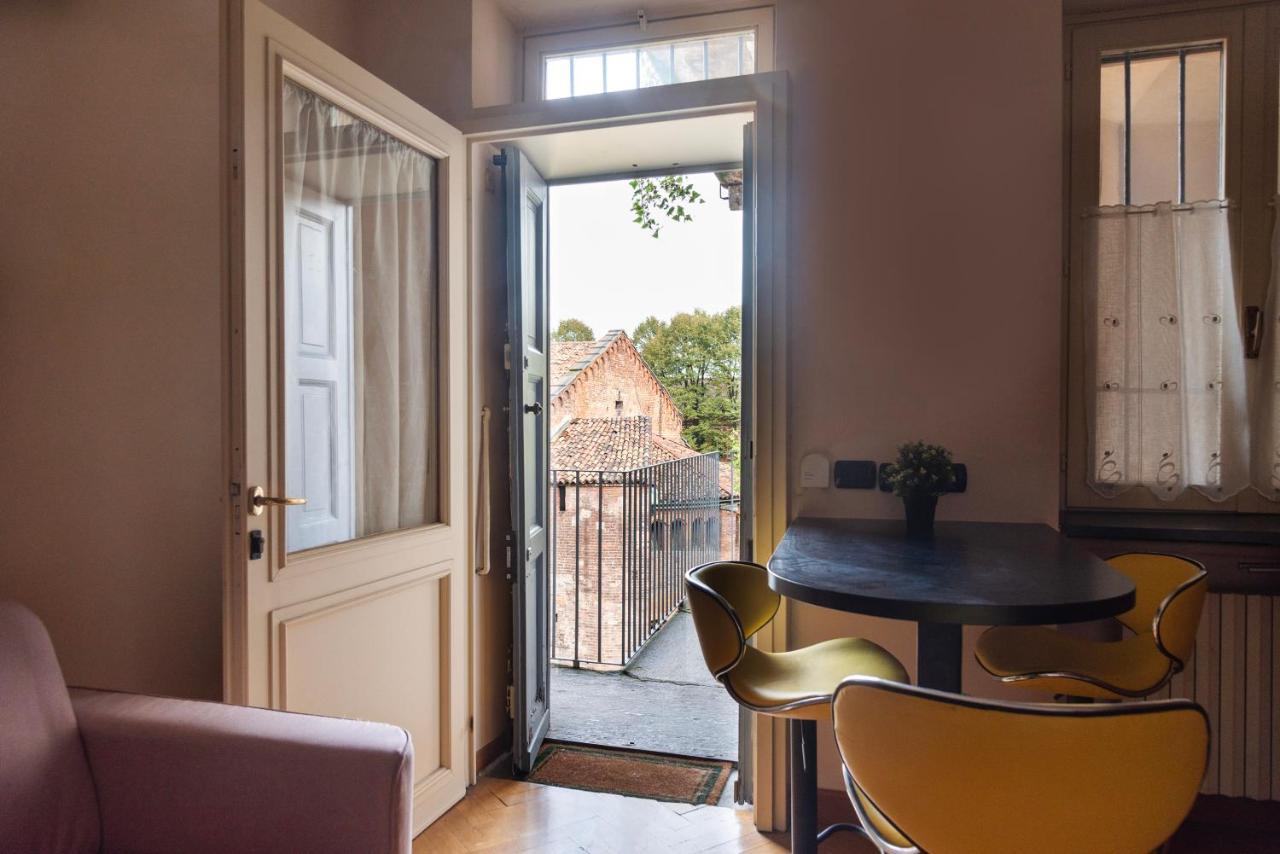 Casa Matisse - 5 Minuti A Piedi Dal Duomo Lejlighed Milano Eksteriør billede