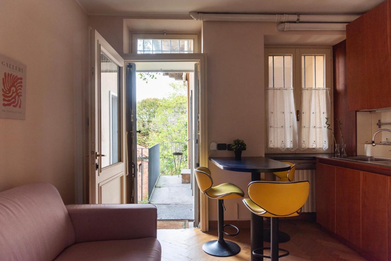 Casa Matisse - 5 Minuti A Piedi Dal Duomo Lejlighed Milano Eksteriør billede
