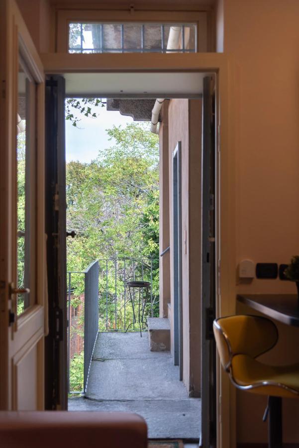 Casa Matisse - 5 Minuti A Piedi Dal Duomo Lejlighed Milano Eksteriør billede