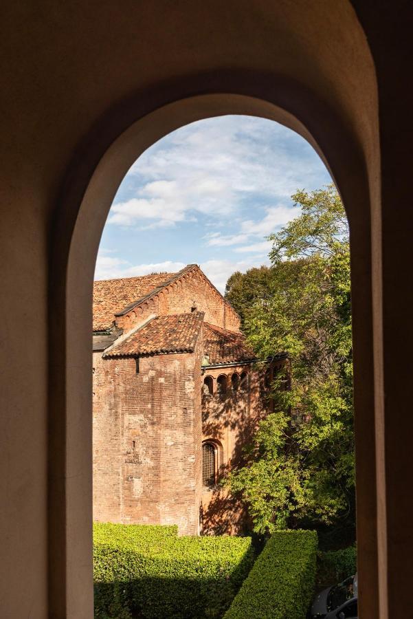 Casa Matisse - 5 Minuti A Piedi Dal Duomo Lejlighed Milano Eksteriør billede